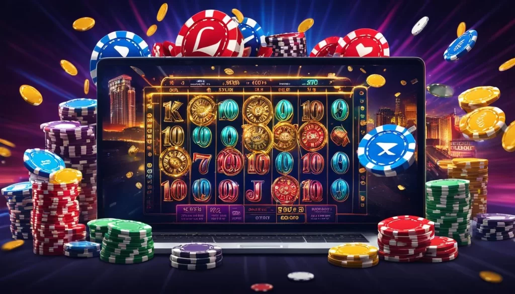 Biểu tượng bảo mật và công bằng của 33win9
