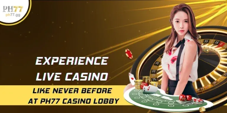 Khuyến Mãi Chào Mừng Casino