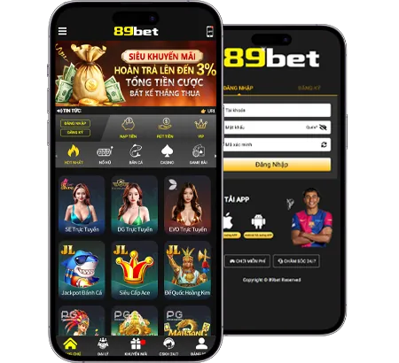 Lợi thế công nghệ của 33win9 link mới
