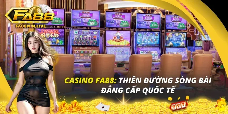Slot jackpot lũy tiến với giải thưởng lớn